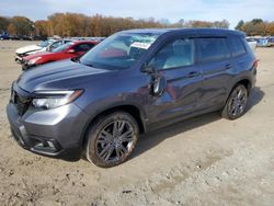 2021 Honda Passport EXL en venta en Conway, AR