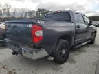 2015 Toyota Tundra Crewmax SR5