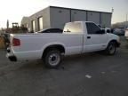 2000 Chevrolet S Truck S10