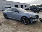 2021 Honda Accord Sport SE