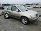 2001 Lexus RX 300