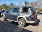 2010 Ford Explorer Eddie Bauer