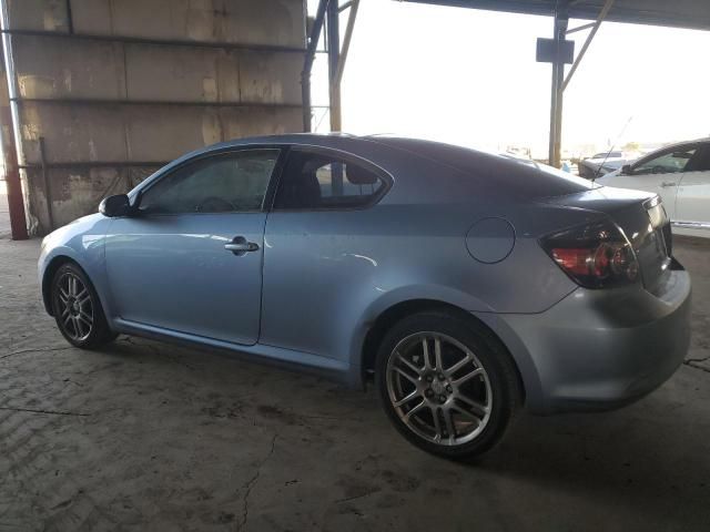 2009 Scion TC