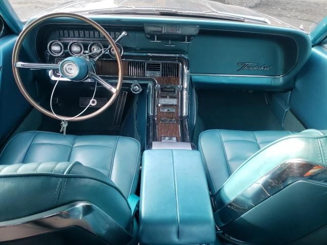 1966 Ford Thunderbird