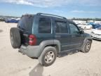 2006 Jeep Liberty Sport