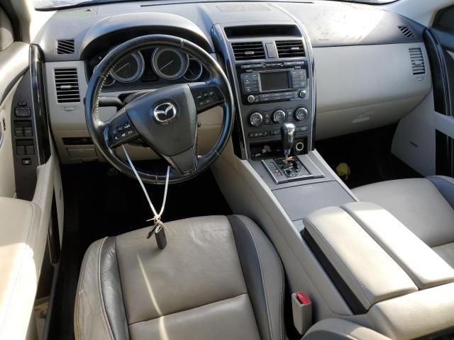 2012 Mazda CX-9