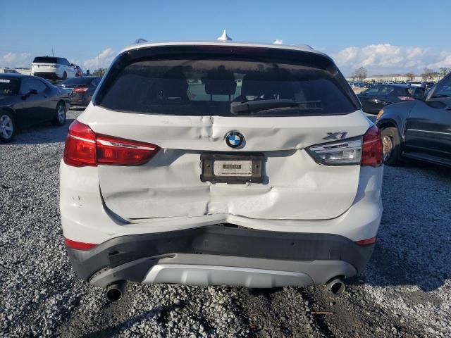 2017 BMW X1 SDRIVE28I