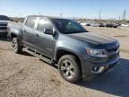 2020 Chevrolet Colorado Z71