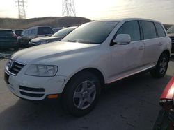 2006 Volkswagen Touareg 3.2 en venta en Littleton, CO