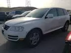 2006 Volkswagen Touareg 3.2