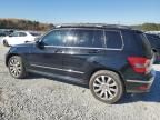 2011 Mercedes-Benz GLK 350