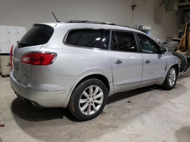 2015 Buick Enclave