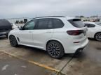 2024 BMW X5 XDRIVE50E