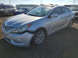 Lots with Bids for sale at auction: 2011 Hyundai Sonata SE