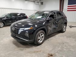 2024 Hyundai Tucson SEL en venta en Windham, ME