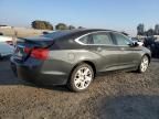 2014 Chevrolet Impala LS