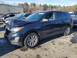 Chevrolet Vehiculos salvage en venta: 2020 Chevrolet Equinox LS