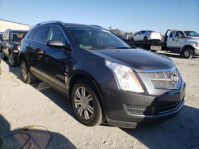 2011 Cadillac SRX Luxury Collection