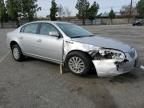 2008 Buick Lucerne CX