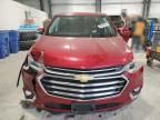 2019 Chevrolet Traverse High Country