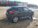 2012 Nissan Juke S