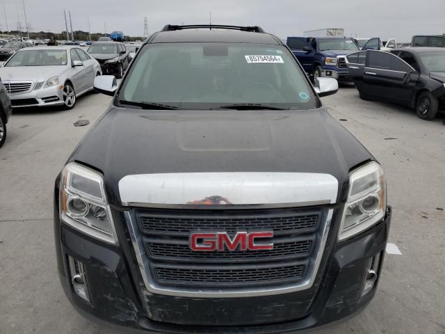 2012 GMC Terrain SLT