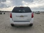 2012 Chevrolet Equinox LTZ