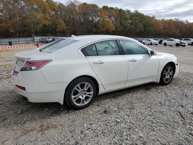 2009 Acura TL