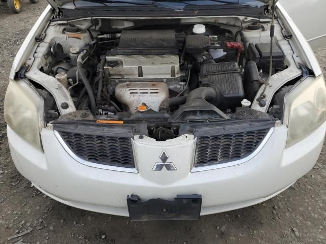 2006 Mitsubishi Galant ES Medium