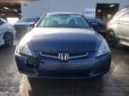 2005 Honda Accord EX