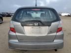 2009 Honda FIT