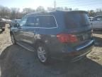 2014 Mercedes-Benz GL 450 4matic