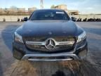 2018 Mercedes-Benz GLC Coupe 300 4matic