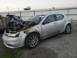 2011 Dodge Avenger Express en venta en Bakersfield, CA