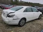 2009 Toyota Camry Hybrid