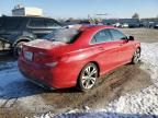 2019 Mercedes-Benz CLA 250 4matic