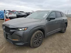 Mazda cx-50 Sele Vehiculos salvage en venta: 2024 Mazda CX-50 Select