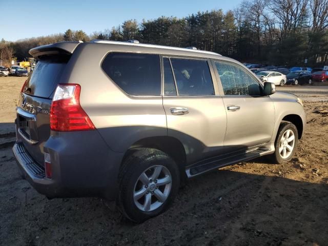 2010 Lexus GX 460