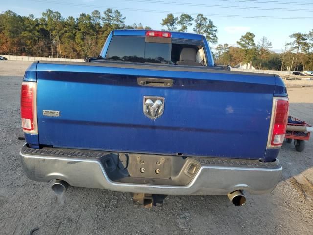 2017 Dodge 1500 Laramie