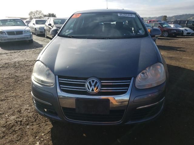 2008 Volkswagen Jetta S