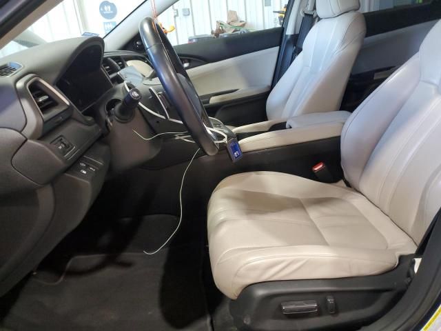 2019 Honda Insight Touring