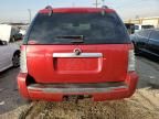 2006 Mercury Mountaineer Luxury