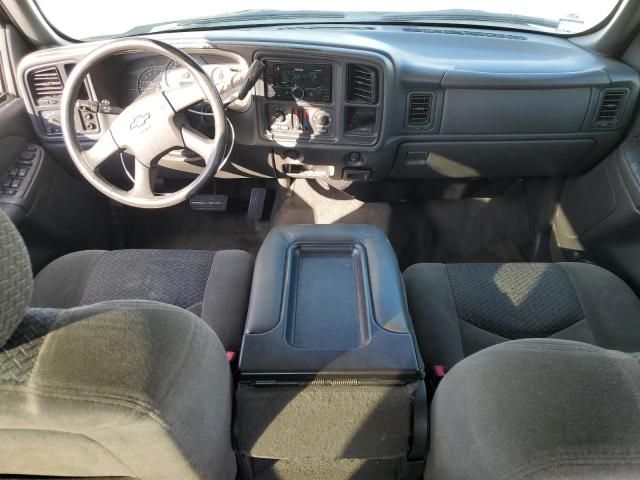 2004 Chevrolet Avalanche C1500