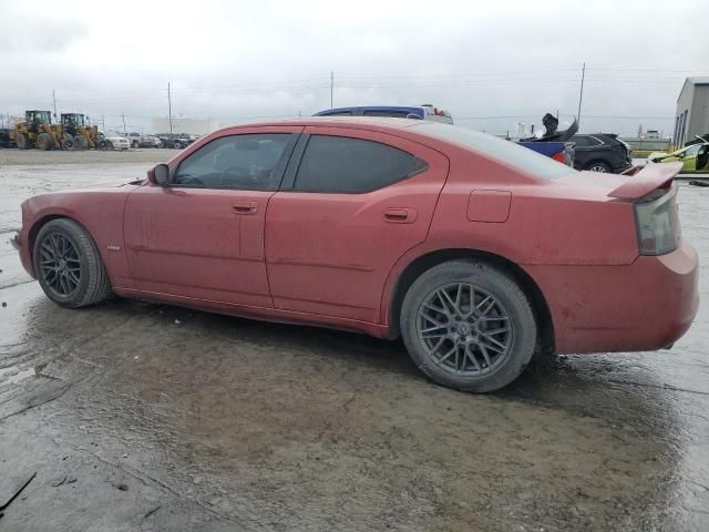 2006 Dodge Charger R/T