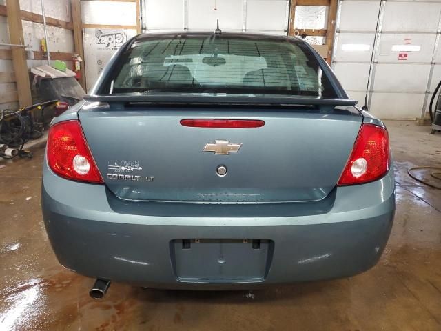 2009 Chevrolet Cobalt LT