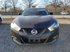 2016 Nissan Maxima 3.5S