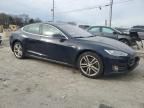 2013 Tesla Model S