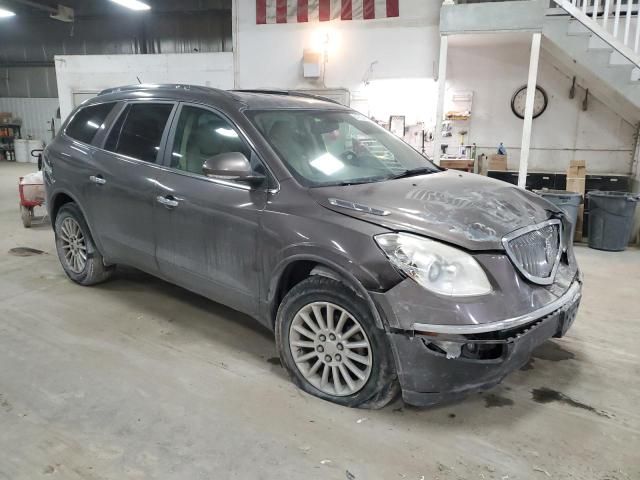 2012 Buick Enclave