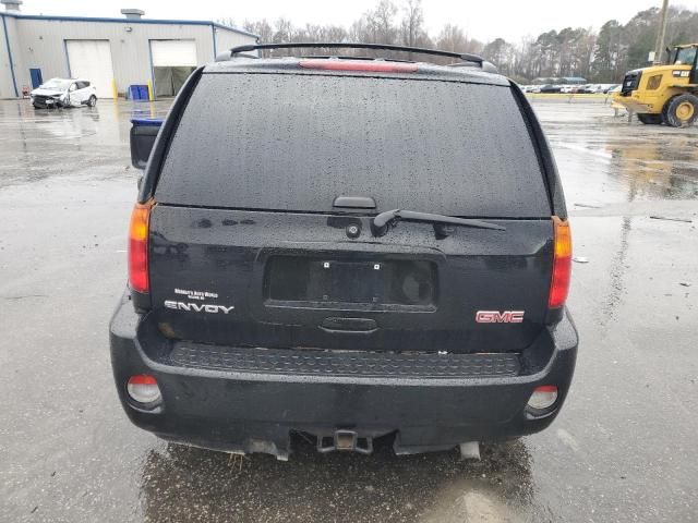 2009 GMC Envoy Denali