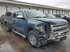 2012 Chevrolet Silverado C1500 LS